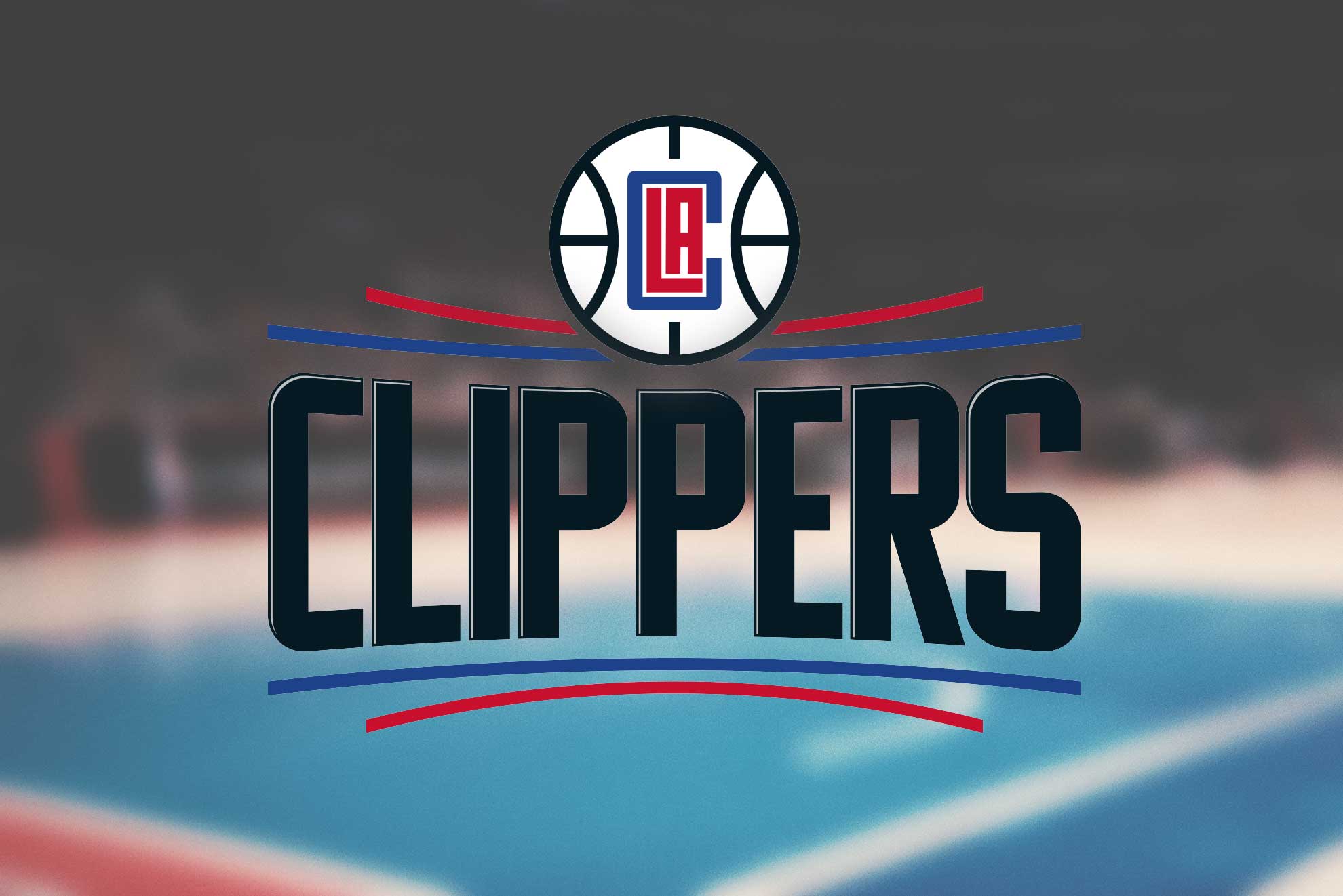 Clippers Logo Explorations