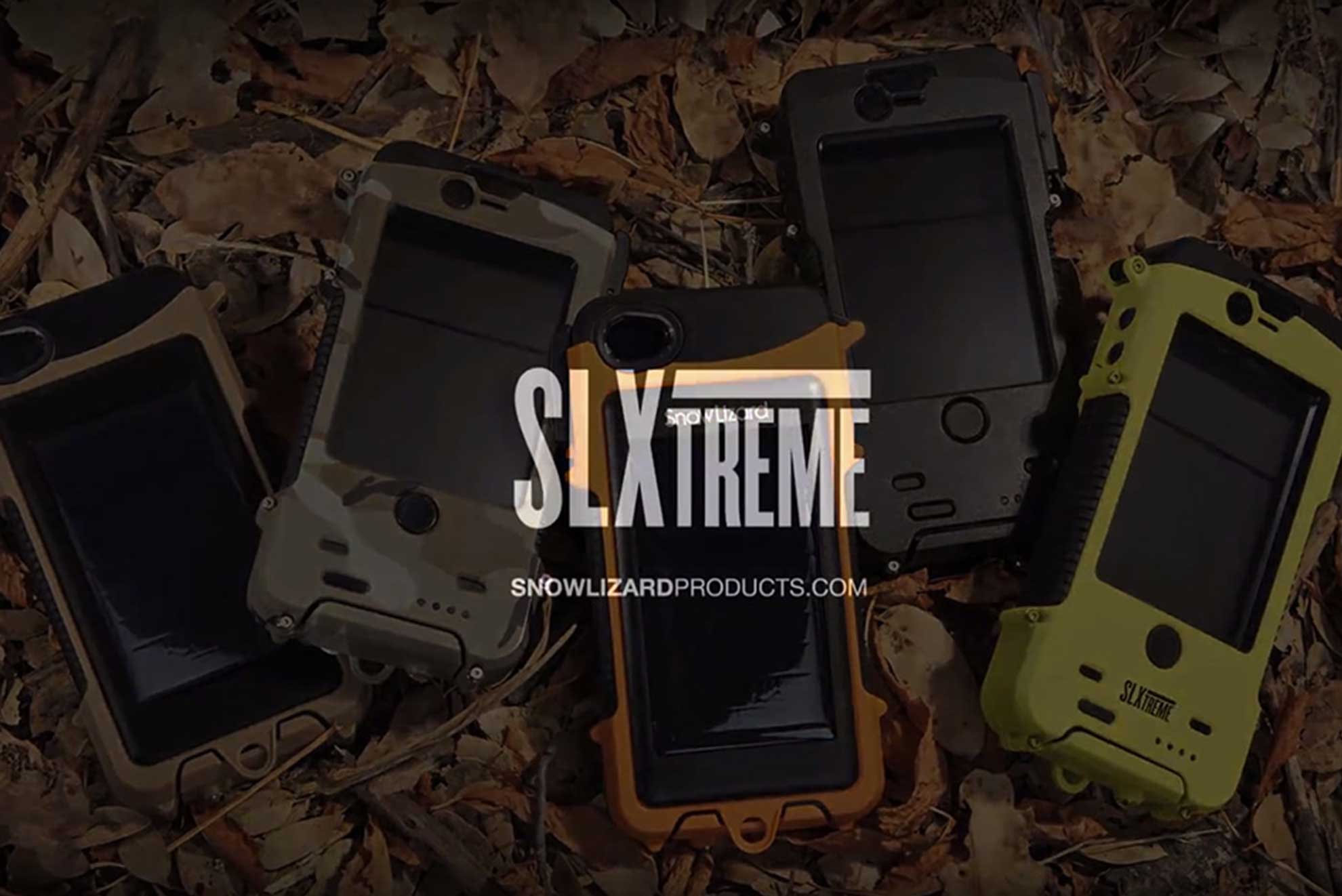 SLXtreme Video